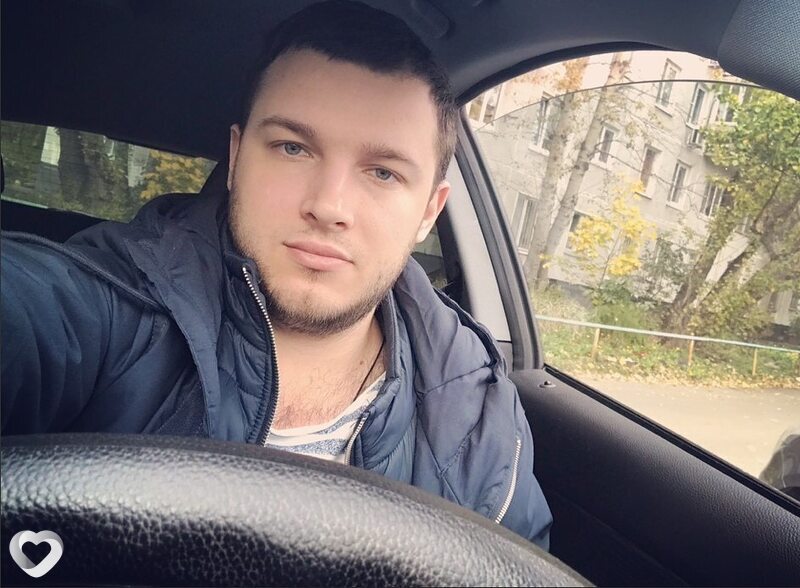 Алексей, 35, Москве — анкета №2196603