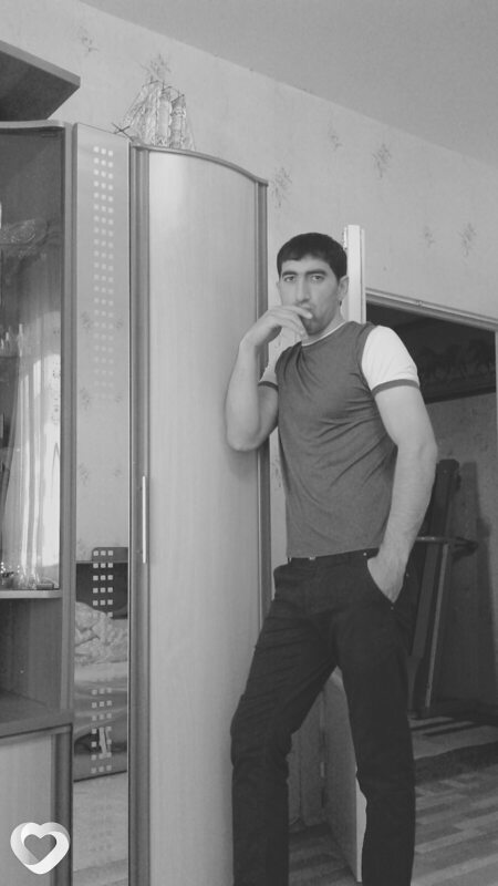 Исмайыл, 38, Астане — анкета №2196612