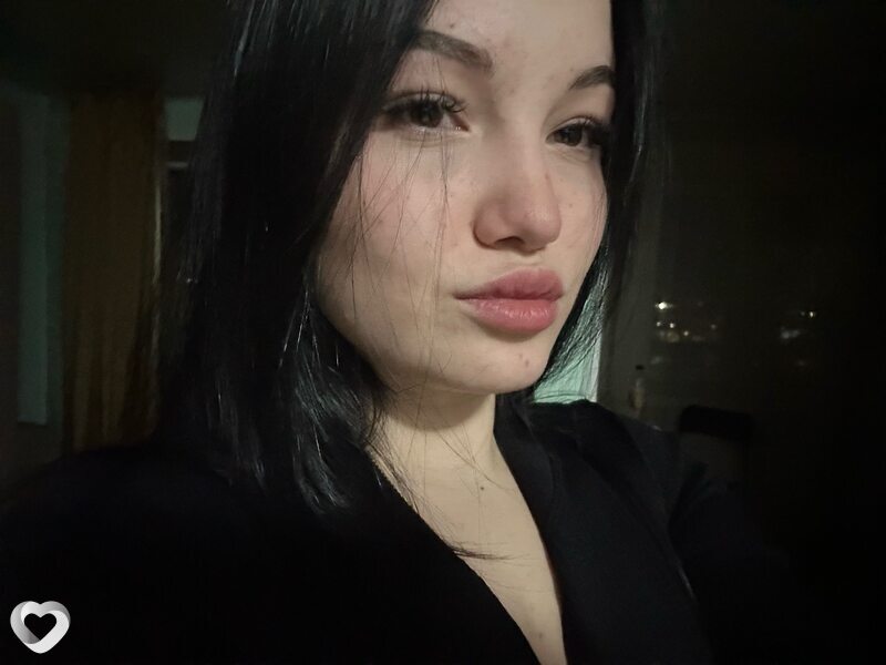 Юлия, 22, Усть-Каменогорск — анкета №2196616
