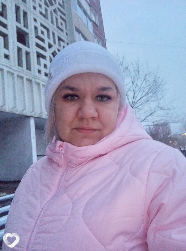 Анастасия, 36, Улан-Удэ — анкета №2196569