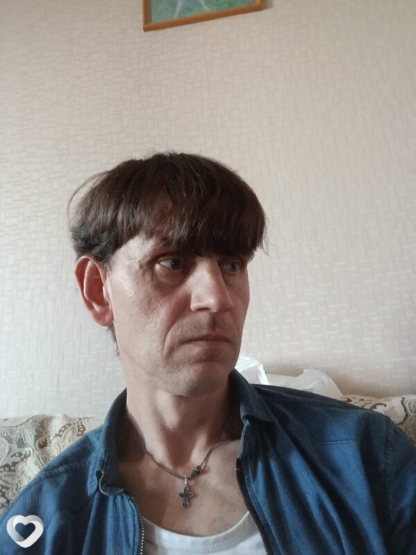 Евгений, 46, Новосибирске — анкета №2196679