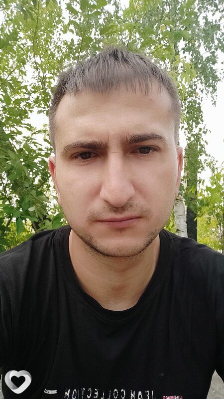 Дима, 30, Ульяновске — анкета №2196756