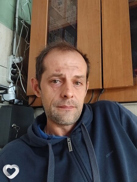 Павел, 45, Долгопрудном — анкета №2196863