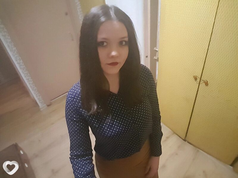 Ирина, 36, Москве — анкета №2196774