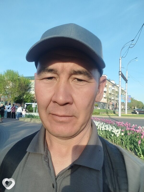 Руслан, 41, Бресте — анкета №2196781