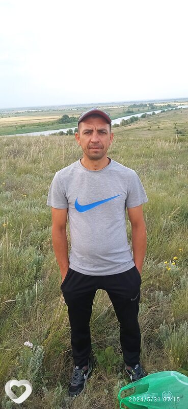 Георгий, 43, Ростове-на-Дону — анкета №2196667