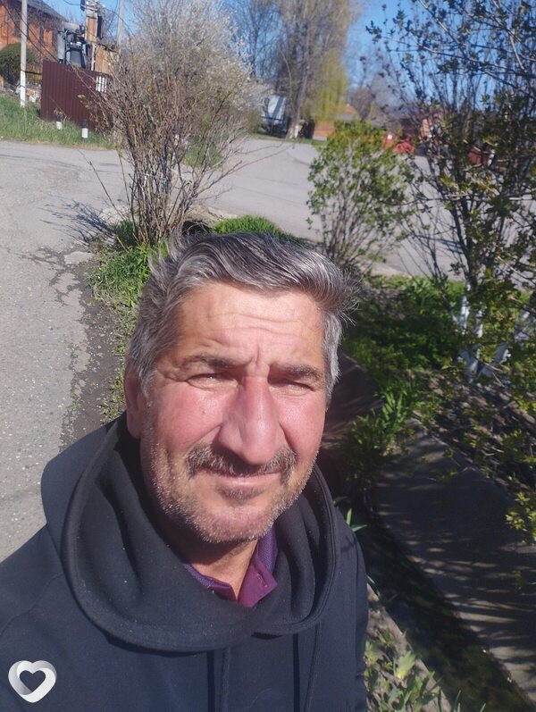 Азер, 57, Кисловодске — анкета №2196829
