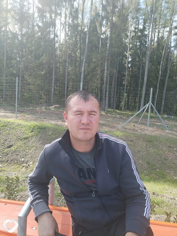 Даврон, 38, Минске — анкета №2196833
