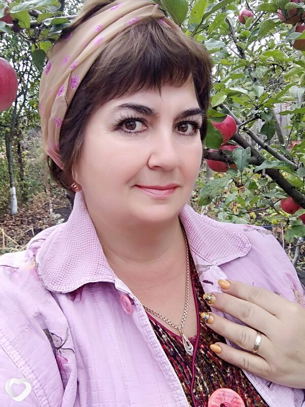 Аля, 59, Липецке — анкета №2196835