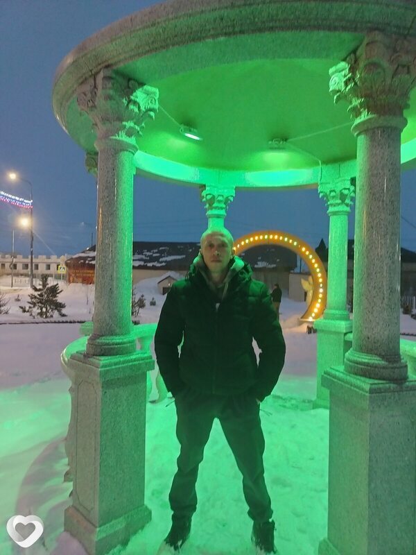 Дмитрий, Тазовский