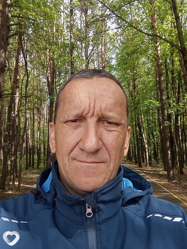 Николай, 51, Зернограде — анкета №2196720