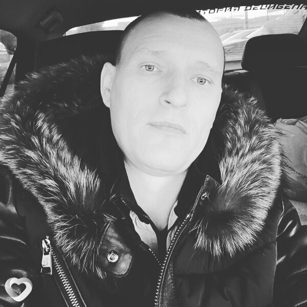Александр, 41, Караганде — анкета №2196889