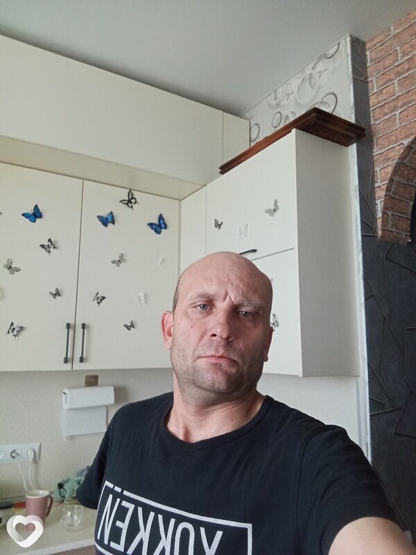 Андрей, 41, Нижнем Новгороде — анкета №2196926