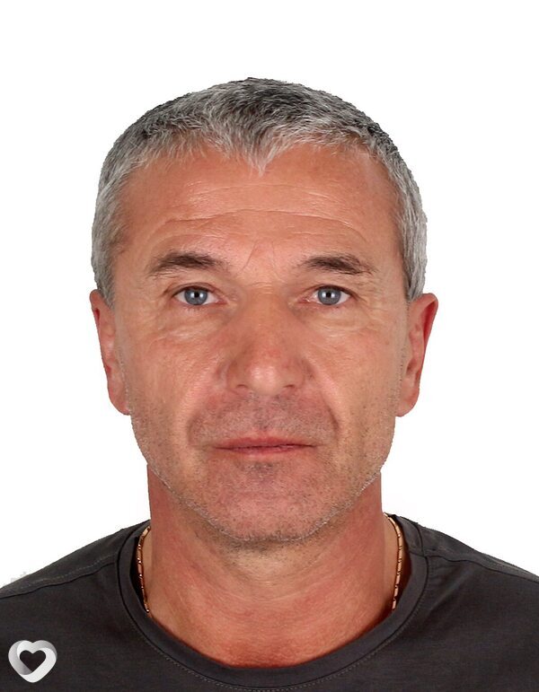 Эдуард, 56, Южно-Сахалинске — анкета №2196930