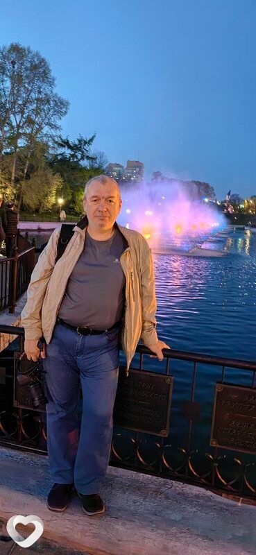 Евгений, 63, Находке — анкета №2196815