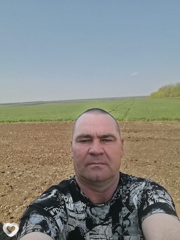 Пётр, 48, Таганроге — анкета №2197247
