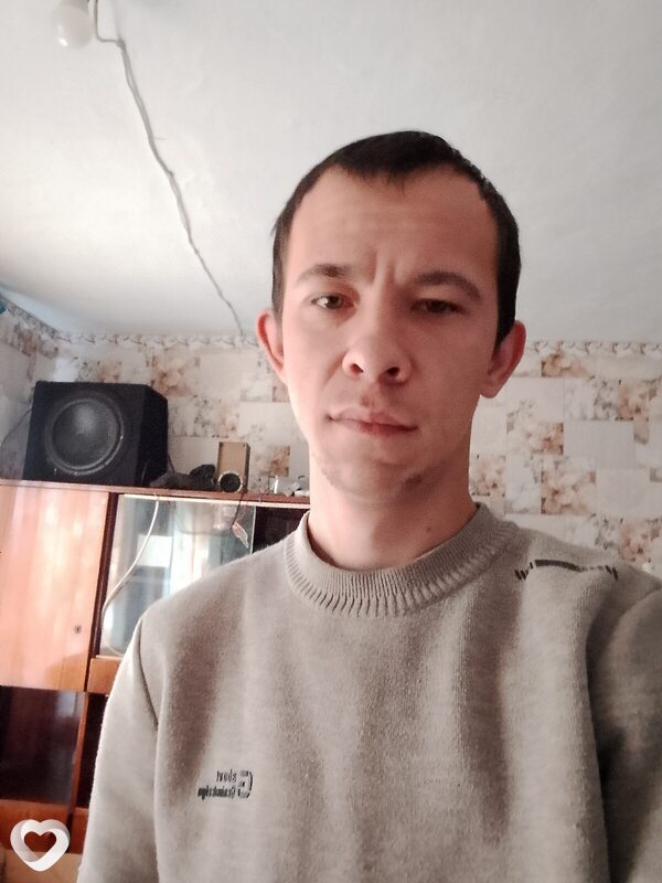 Игорь, 27, Камени-на-Оби — анкета №2197252