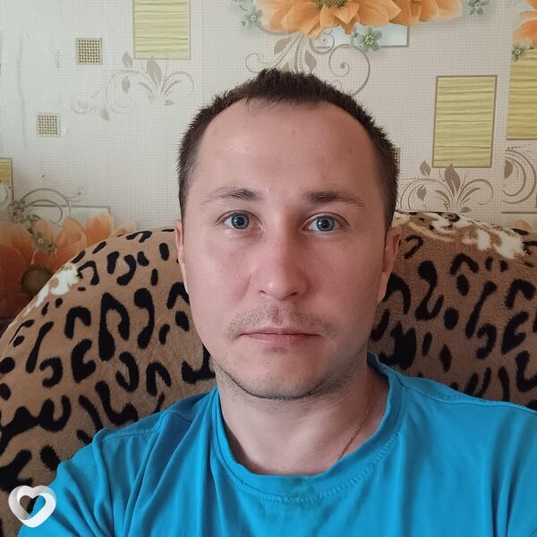 Ришат, 36, Ялуторовске — анкета №2197257