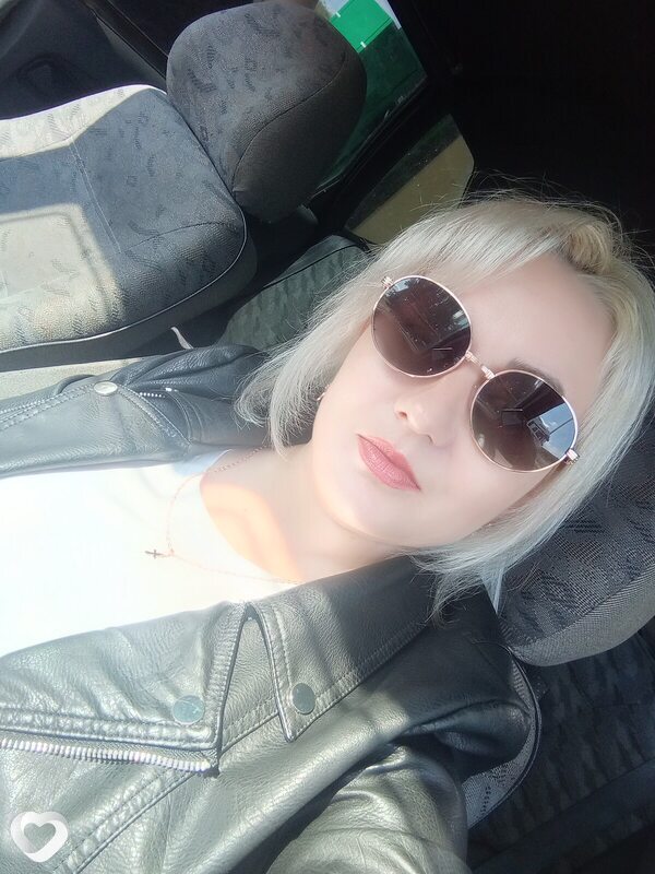 Оксана, Мензелинск