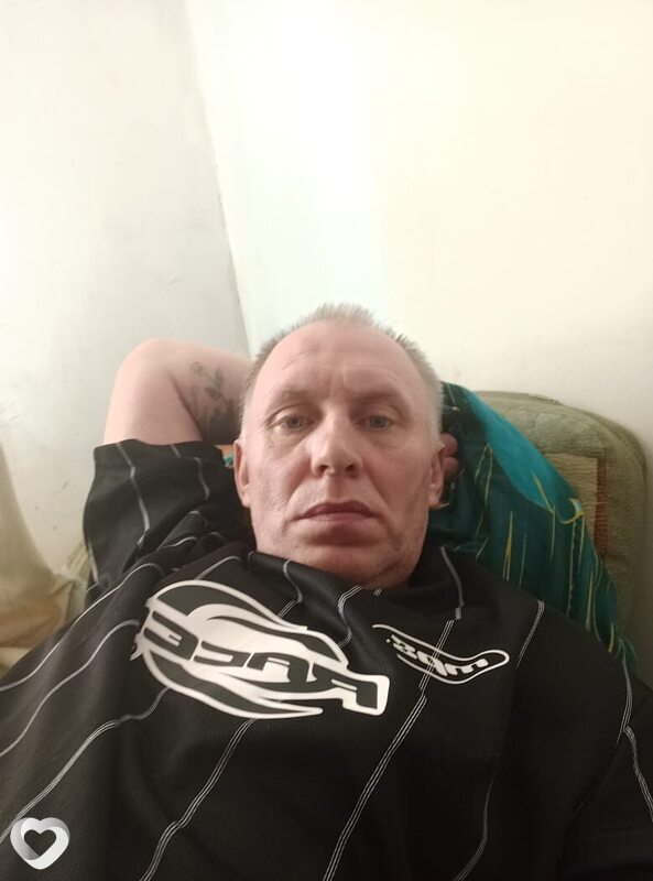 Леня, 47, Екатеринбурге — анкета №2197530