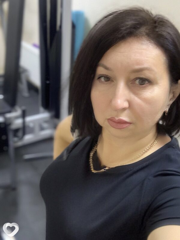 Ирина, 48, Ставрополе — анкета №2197539
