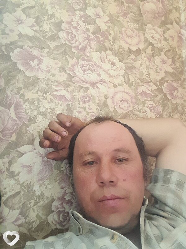 Анатолий, 47, Иркутске — анкета №2196947