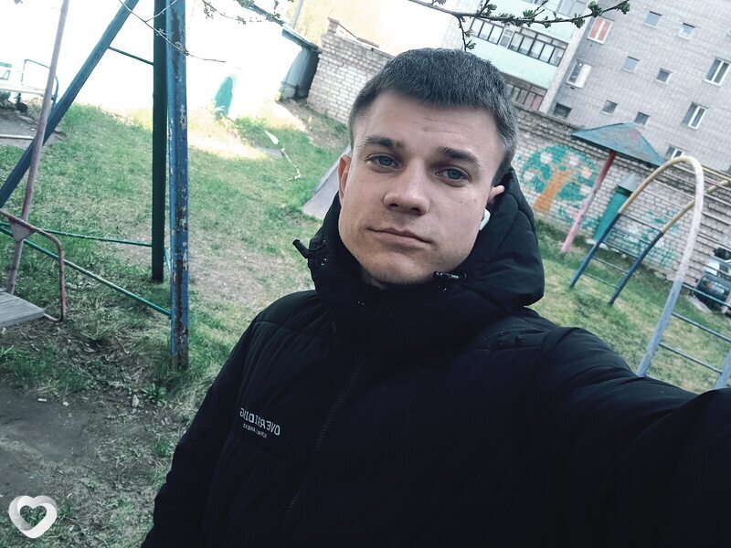 Serjo, 22, Барнауле — анкета №2196952