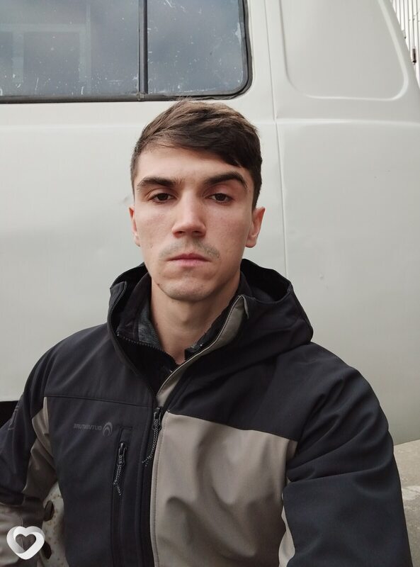 Дмитрий, 26, Воронеже — анкета №2196957