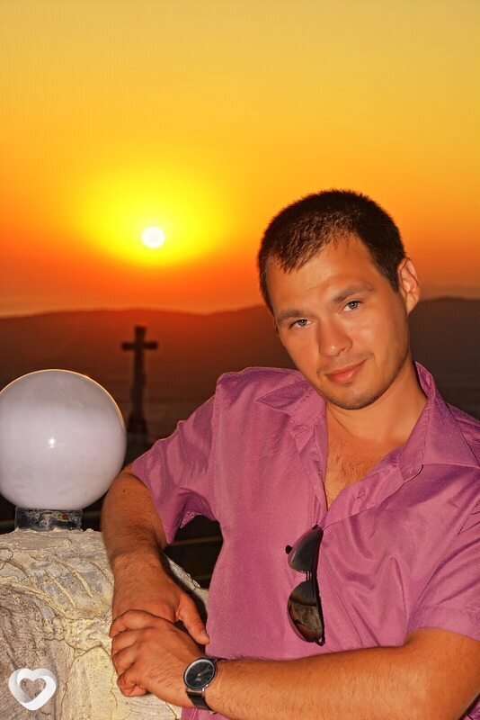 Александр, 39, Ростове-на-Дону — анкета №2196962
