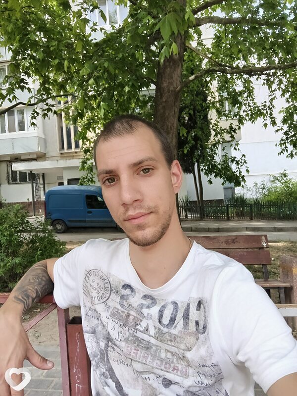 Сергей, 28, Севастополе — анкета №2197005