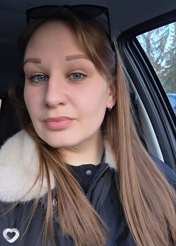 Марина, 31, Тольятти — анкета №2196972