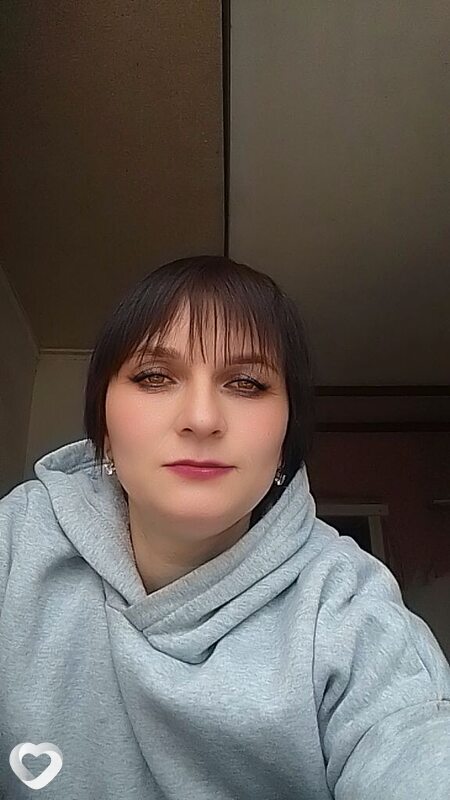 Anastasia, Володарка