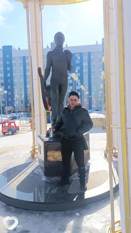 Александр, 37, Омске — анкета №2196979