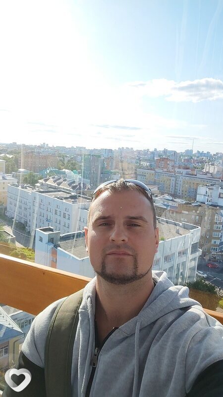 Денис, 38, Астрахани — анкета №2196984