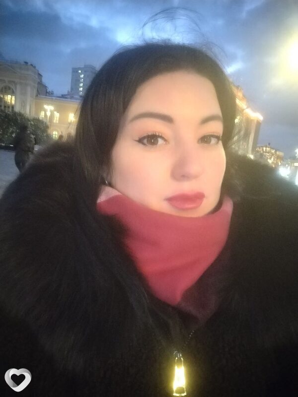 Анастасия, Селятино