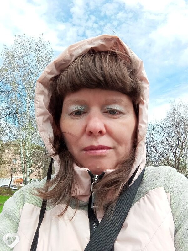 Татьяна, 43, Асбесте — анкета №2197319