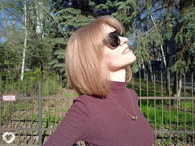 Татьяна, 40, Донецке — анкета №2197325