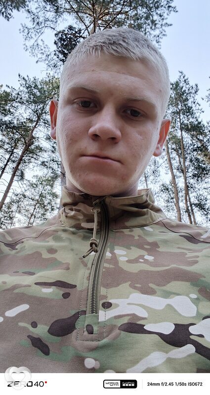Юрий, 21, Тамбове — анкета №2197328