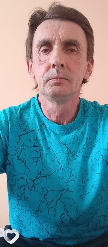 Сергей, 54, Балакове — анкета №2197335