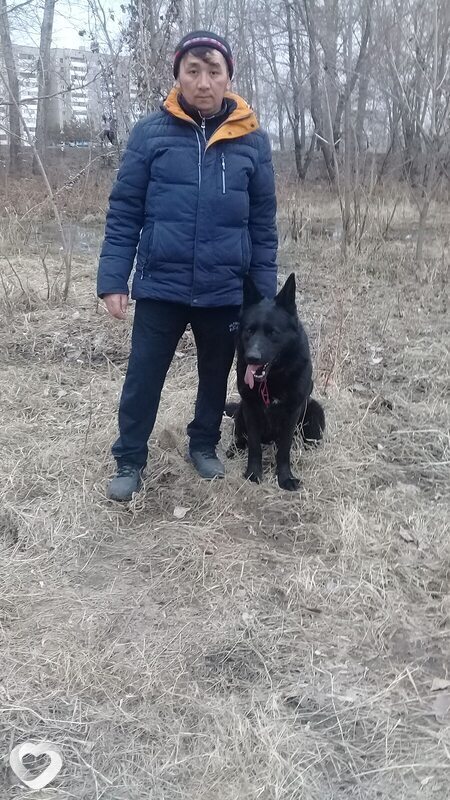 Серик, 47, Омске — анкета №2197340