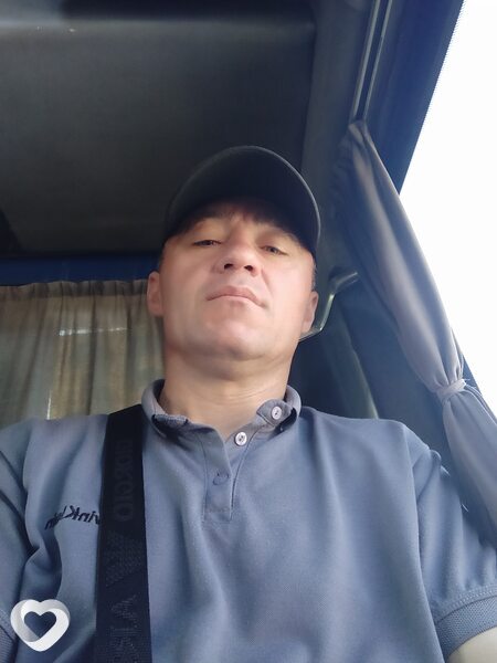 Алексей, Кант