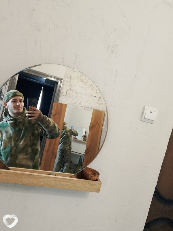 Сергей, 24, Армянске — анкета №2197836