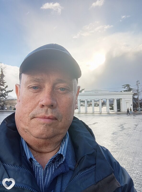 Сергей, 58, Севастополе — анкета №2197096