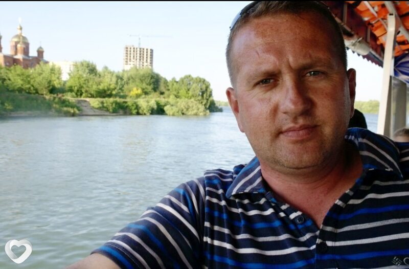 Сергей, 51, Краснодаре — анкета №2197287