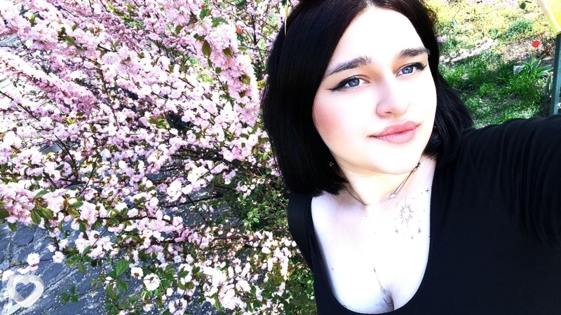 Амина, 19, Николаеве — анкета №2197159