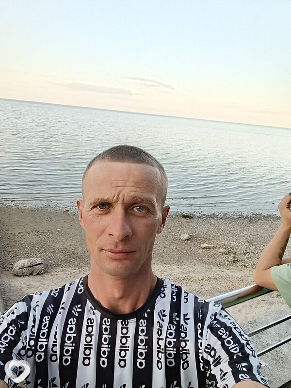 Алексей, 37, Таганроге — анкета №2197394