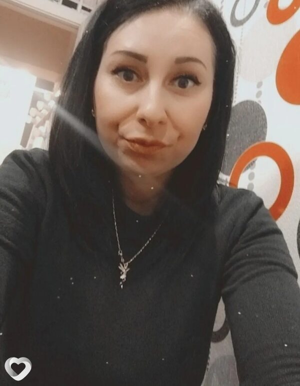 Марина, 36, Новосибирске — анкета №2197348