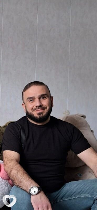 Турал, 41, Пятигорске — анкета №2197353