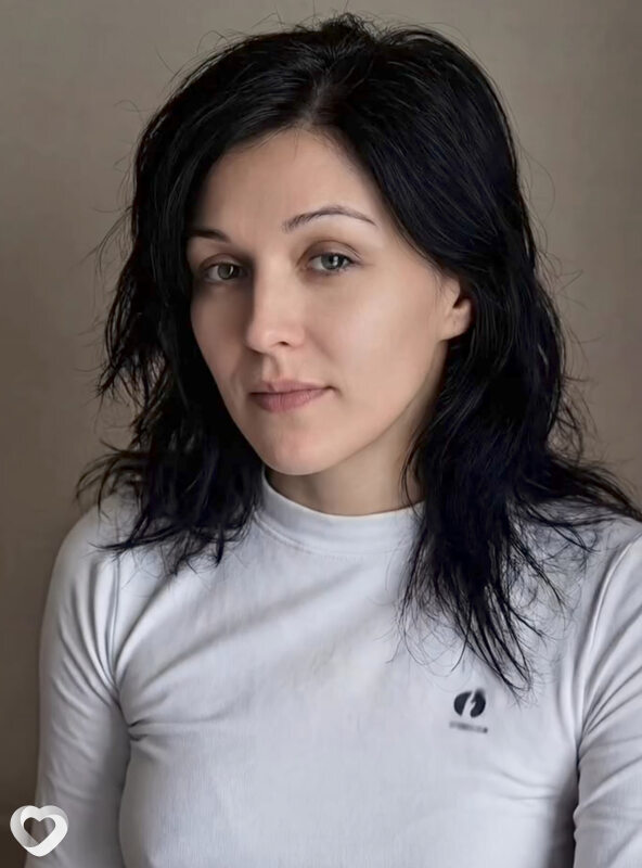Просто Я, 40, Екатеринбурге — анкета №13215