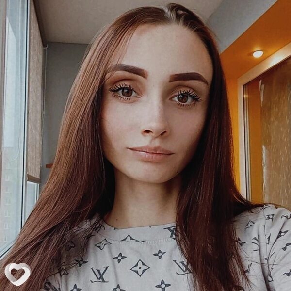 Юлия, 27, Владивостоке — анкета №2197393